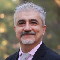 LFB Employee Karen Pinachyan's profile photo