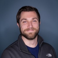 NCSOFT West Employee Garrett Wickman's profile photo