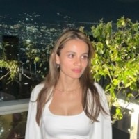 Big League Talent Co. Employee Maria Madrigal's profile photo