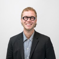 Development Victoria Employee Harrison Brooks's profile photo