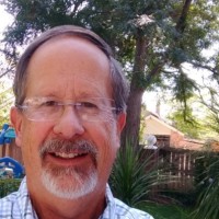 Mesquite Organic Beef, LLC Employee Steve Atchley's profile photo