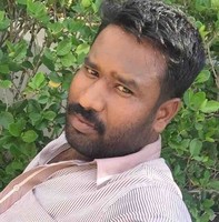 ESC Engineering Employee John Britto's profile photo