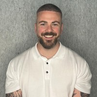 Fetch Recruitment Employee Barry O'Donovan's profile photo