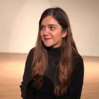 Amauta Solutions Employee Andrea S.'s profile photo