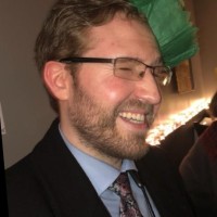 Maryland  Department of Public Safety & Correctional Services Employee Owen Billing's profile photo