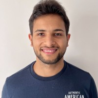 Keshav Dalmia Email & Phone Number