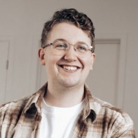 Thread Collective Inc. Employee Jacob Labelle-Thibodeau's profile photo