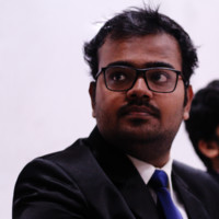 Voicing AI Employee Saurabh Raj's profile photo