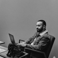 Redstone Solution Employee Tijani Moutrous's profile photo