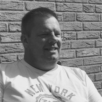 itm8 Cyber Security Employee Christian Bæk-Madsen's profile photo