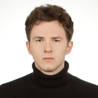 Lab4motion Solutions Employee Konrad Szczepański's profile photo