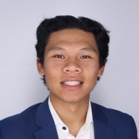 BLU54 Employee Khoa Vu's profile photo