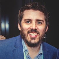 Bluechip Infotech Employee Shane Edwards's profile photo