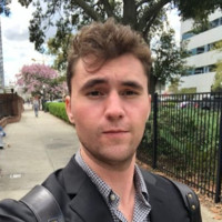 Simple Functioning Solutions Employee Nicholas Ivey's profile photo