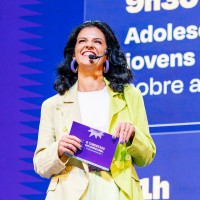 Grupo Salta Educação Employee Fabiana Decnop's profile photo