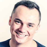 Rosa Employee Radek Molenda's profile photo
