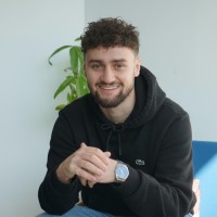 RMD-Technologies Employee Lucas Veneau's profile photo