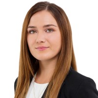 TGC Employee Kyra Anderson's profile photo