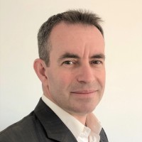 Département des Bouches-du-Rhône Employee Laurent Rué's profile photo