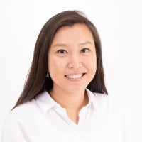 ERM Employee Karin Chen's profile photo