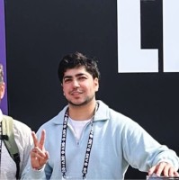 Anatta Employee Soham Mehta's profile photo