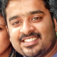 FCI Electronics Employee Liju Varghese's profile photo