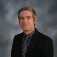 Capital One Employee Garrett Becker's profile photo