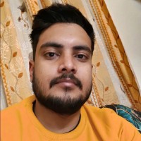 Tracker Suite Employee Durgesh Chaubey's profile photo