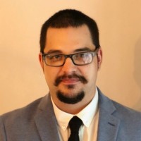 FDM Group Employee Donald Queen's profile photo