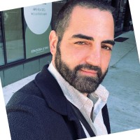 B1 Creative Employee Tomer Skornik's profile photo