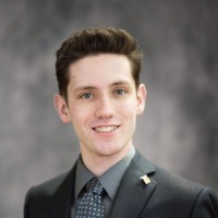 Gnostech, LLC Employee Tyler Knappenberger's profile photo