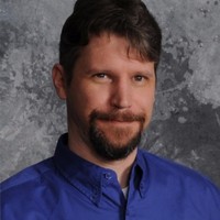 Cobra AERO, LLC Employee Joseph Rosiek's profile photo
