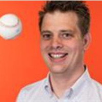 Sci-Fleet Motors Employee Isaac Latimer's profile photo