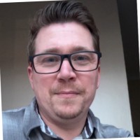 Simon Haslett Email