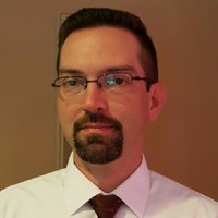 Trinity Logistics Solutions, LLC Employee Anthony Luna's profile photo