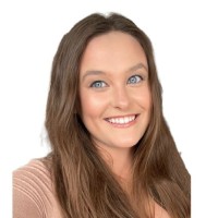 InfoSum Employee Kieran Shields's profile photo