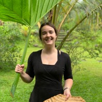 Creative Destruction Lab - Montreal Employee Caitrin Armstrong's profile photo