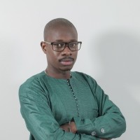 Cloudoor Employee El Ndione's profile photo