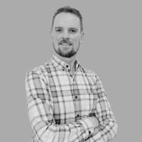 Foundry Employee Michael Spring's profile photo