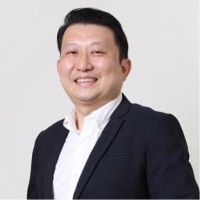 RHB Banking Group Employee Ryan Chua's profile photo