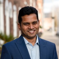 Salford Royal Hospital Employee Manoj Kumar's profile photo