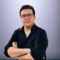 Uniplan Employee Michael Bertin's profile photo