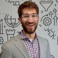 Jonathan Waldron Email & Phone Number