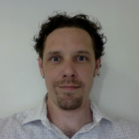 UWC South East Asia Employee Andrew Ware's profile photo