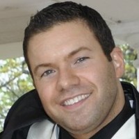 Jared Lion Email & Phone Number