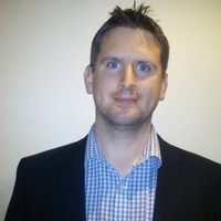 Denby Pottery Company Ltd Employee Peter Thompson's profile photo