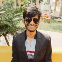 Gamma Analytics Employee Dharmendra Kumar's profile photo
