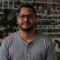 Frubana Employee Emil Hernández's profile photo
