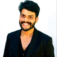 Jayaram A Email