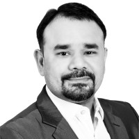 TechEarnest Employee Binay Kumar's profile photo